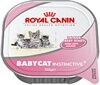 Royal Canin Babycat Instinctive, �������� ��� �����, 100�