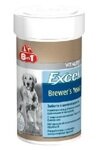 8 in 1 Excel Brewers Yeast    , 140.