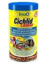 Tetra Cichlid Colour     , 500