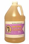 #1 All System Super Cleaning & Conditioning Shampoo, 3,8