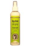 #1 All Systems Tea Tree Oil Spray, 125 