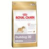Royal Canin Bulldog 30 Junior  , 12 